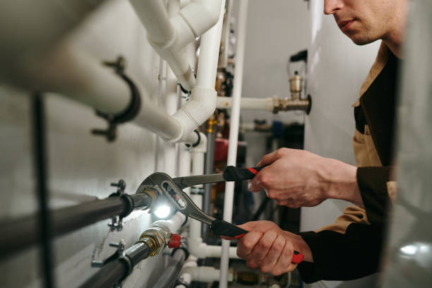 Trusted Johnson City, TN Plumbing Experts