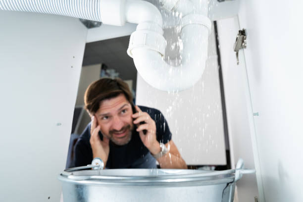 Best Hot Water Heater Installation  in Johnson City, TN