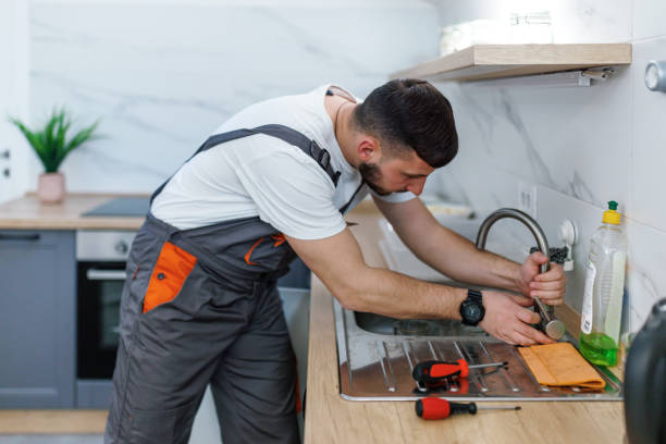 Best Leak Detection Services  in Johnson City, TN