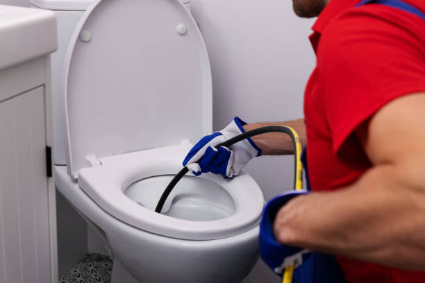 Best Emergency Plumbing Repair  in Johnson City, TN