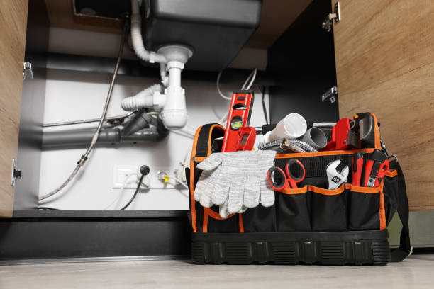 Best Sewer Line Repair  in Johnson City, TN