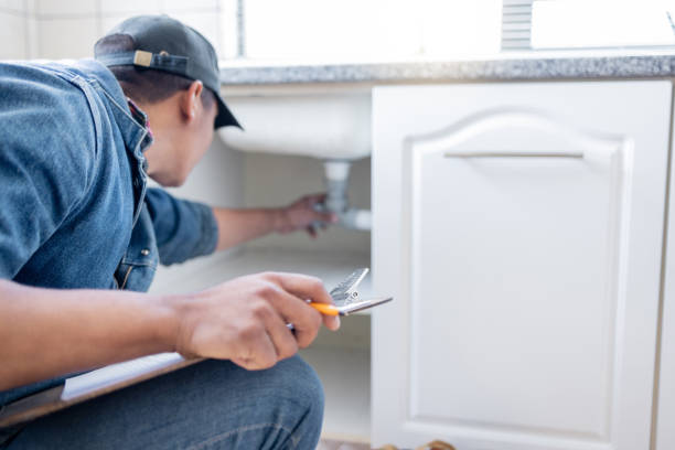 Best 24-Hour Plumber Near Me  in Johnson City, TN