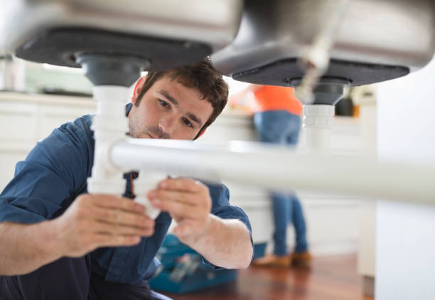 Best Residential Plumbing Services  in Johnson City, TN