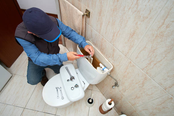 Best Water Leak Repair  in Johnson City, TN