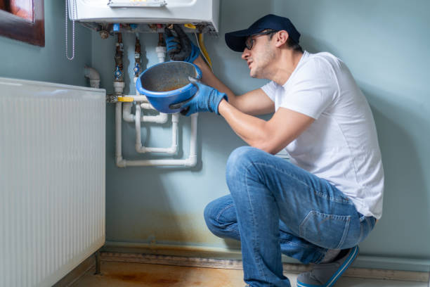 Best Leak Detection Services  in Johnson City, TN