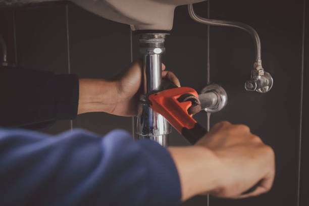 Best Drain Cleaning Services  in Johnson City, TN