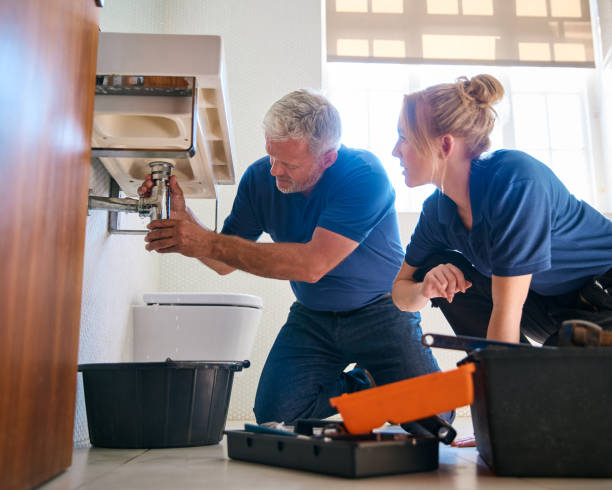 Best Affordable Plumber Near Me  in Johnson City, TN